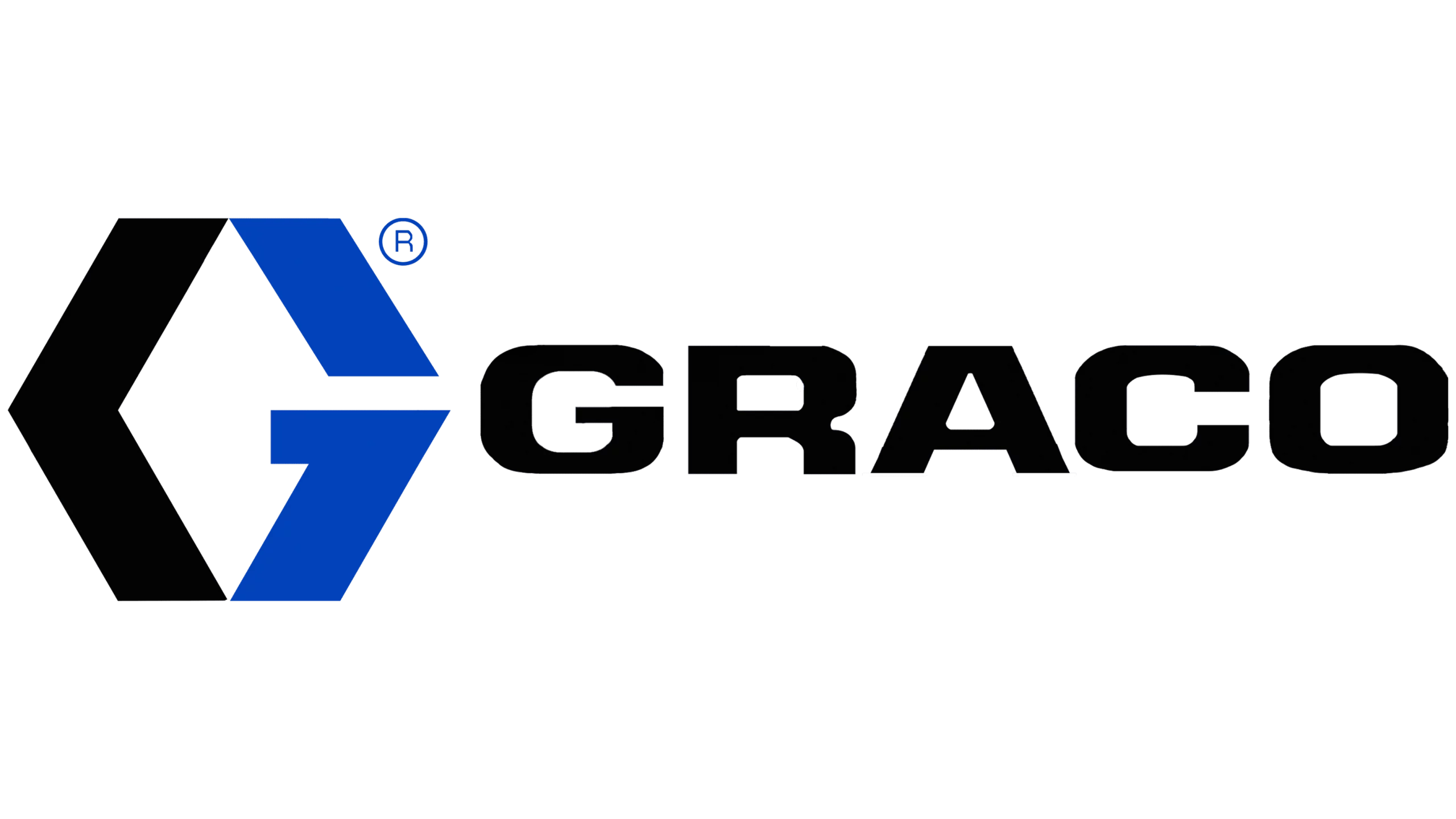 Graco logo - Coleman Spray foam