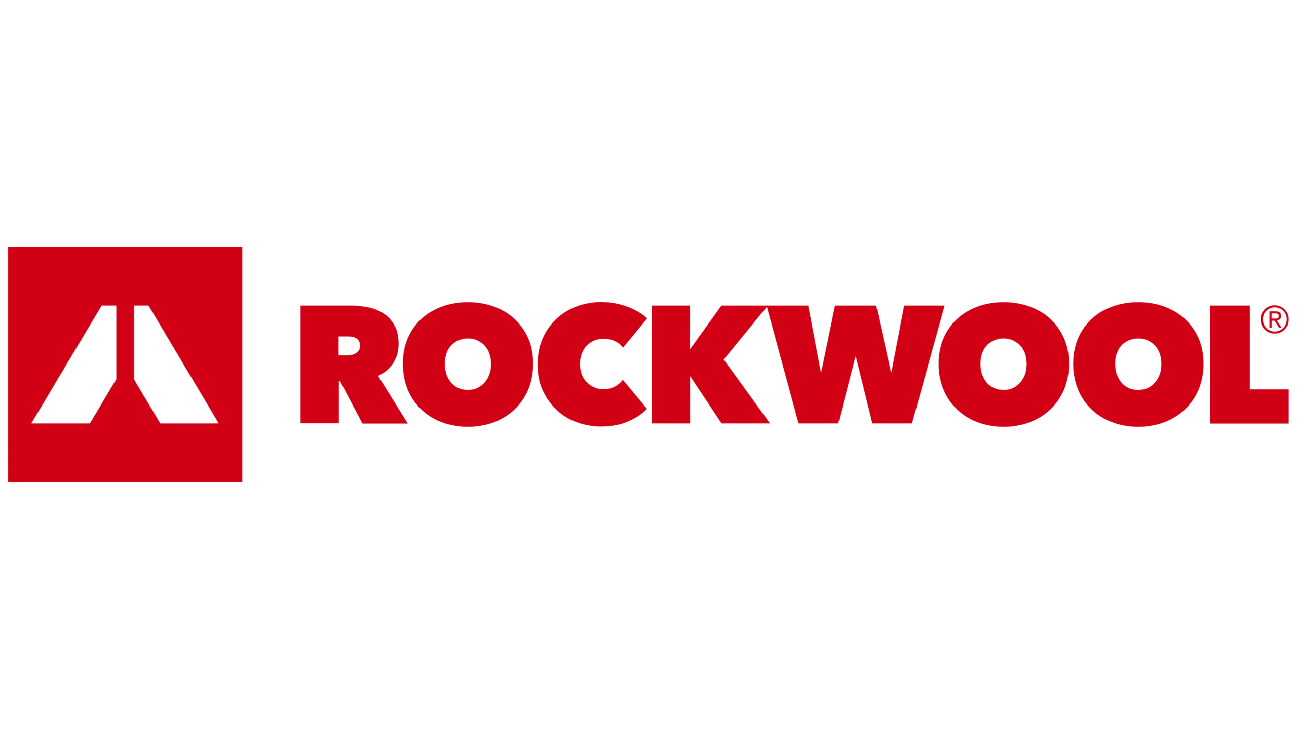 Rockwool logo - Coleman Spray Foam