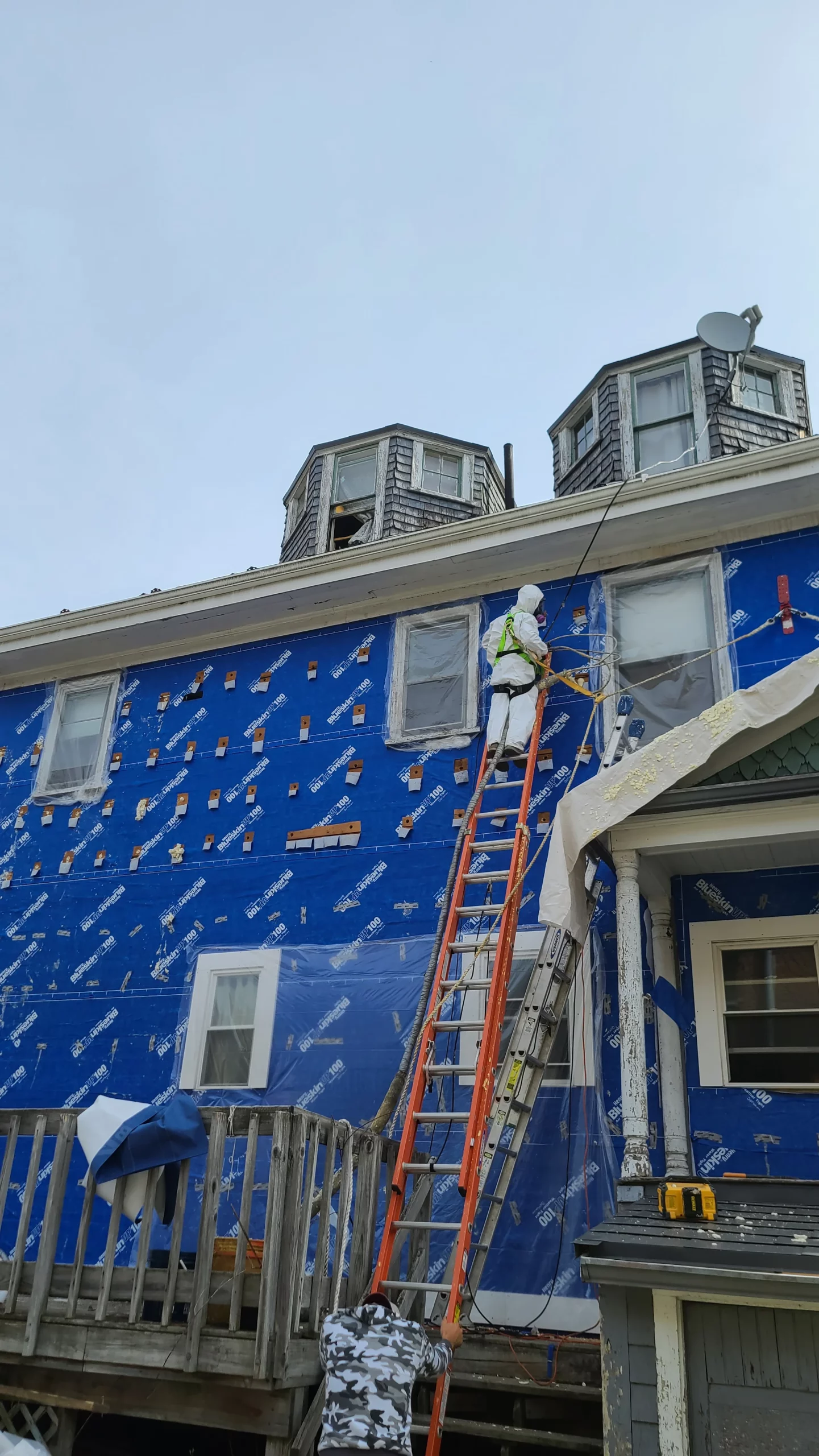 How Modern Soundproofing Solutions Improve Everyday Living in Norwood MA scaled
