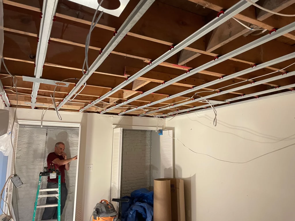 soundproofing solutions for quieter spaces