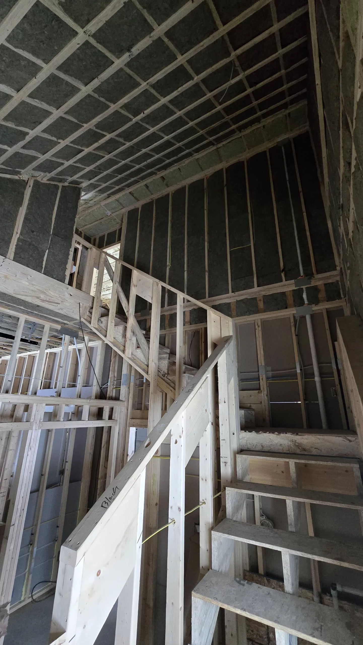 Guide to Soundproofing