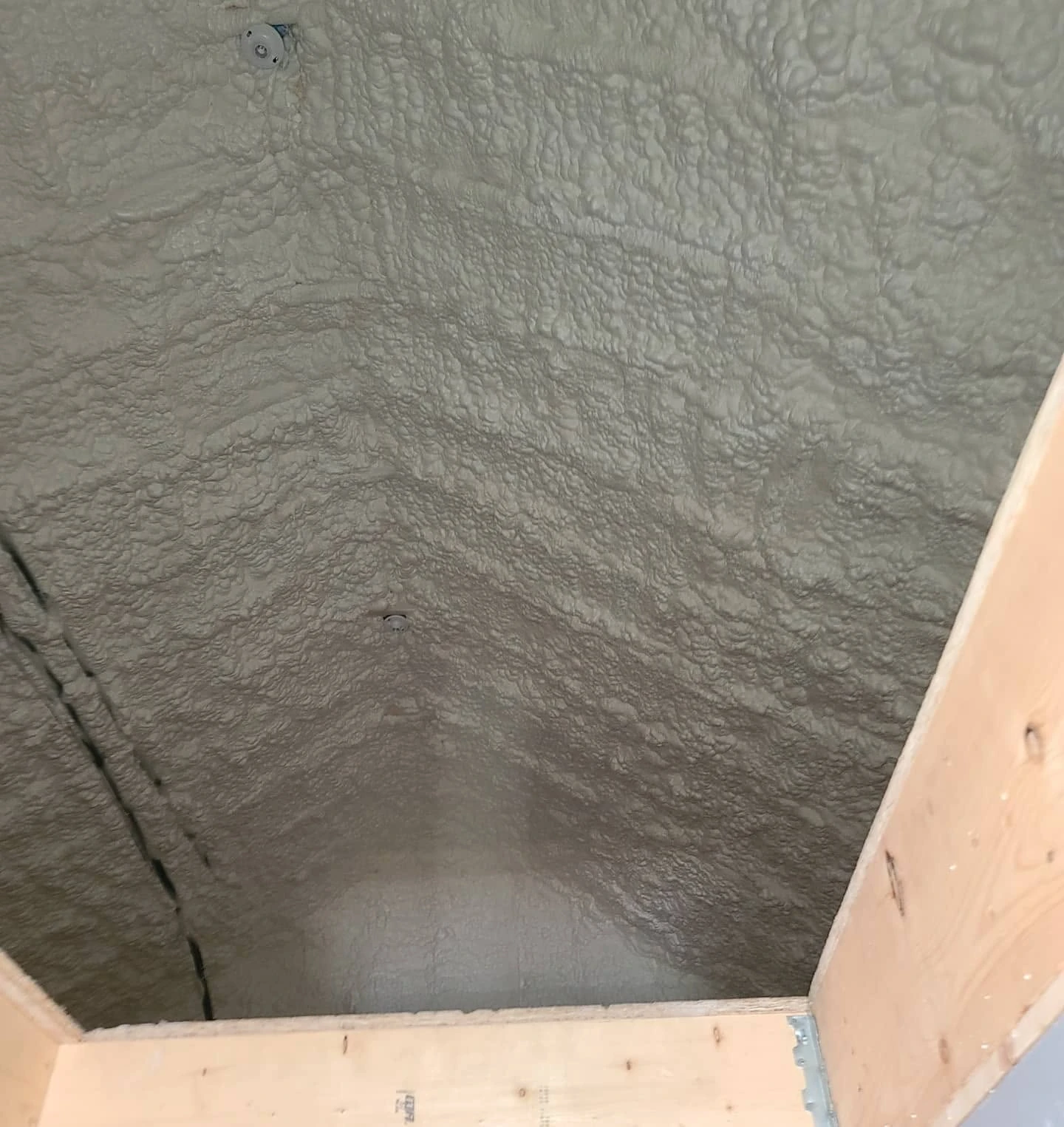 Spray foam insulation benefits and types Spray foam insulation benefits and types