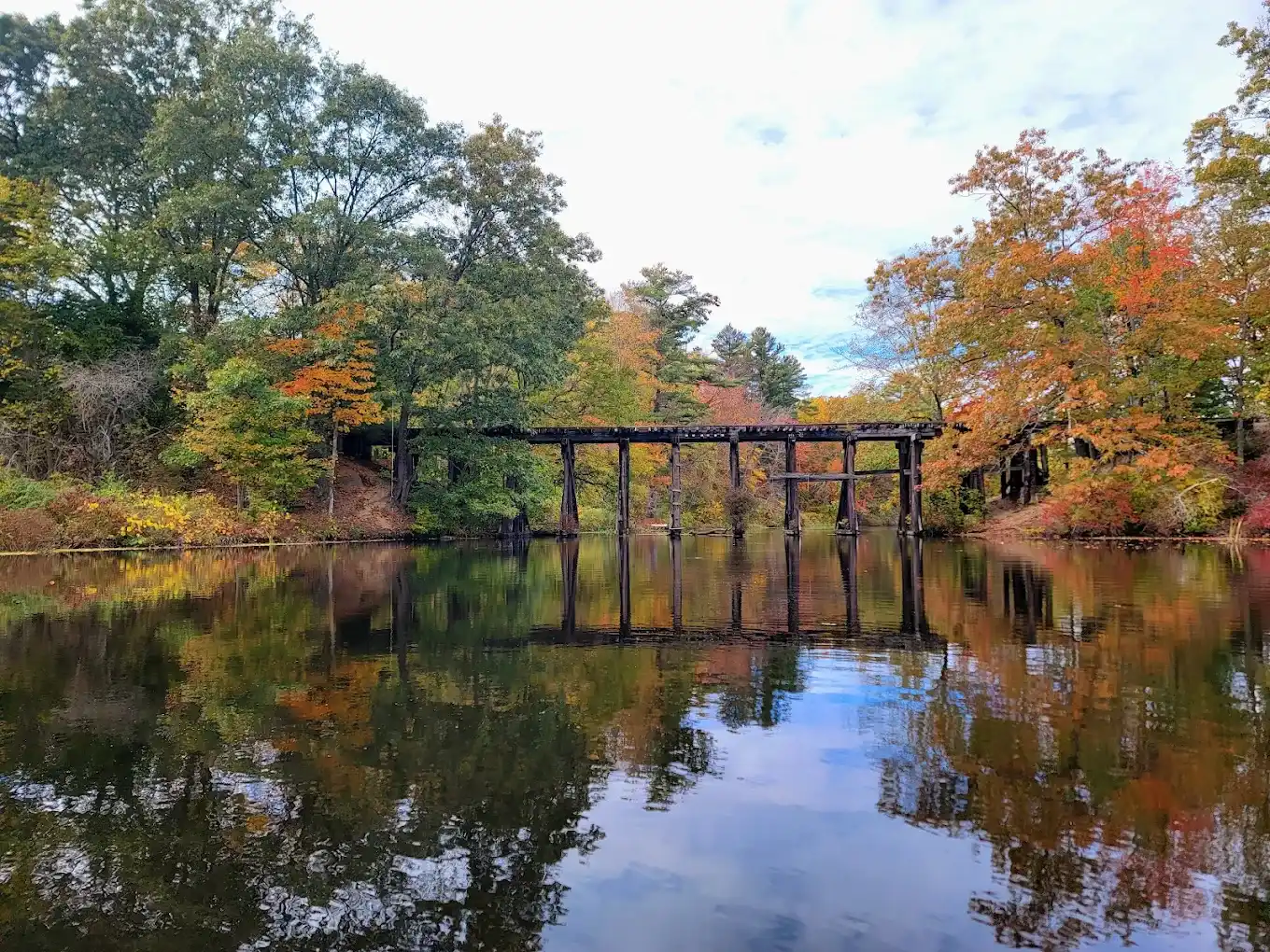 Charles River Peninsula