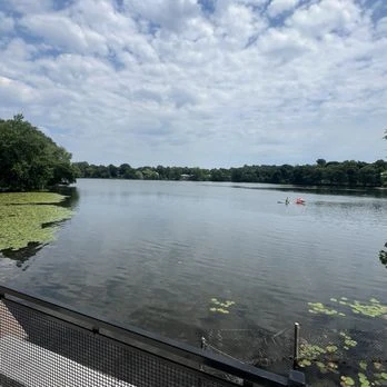 Crystal Lake
