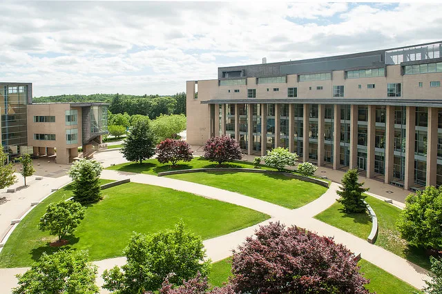 Franklin W. Olin College of Engineering