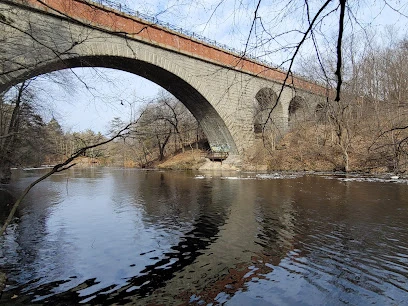Hemlock Gorge Reservation