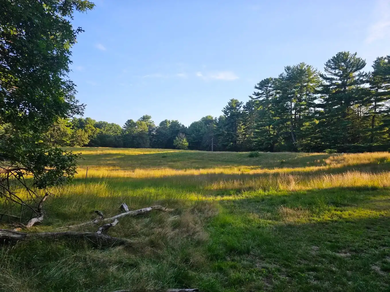 Ridge Hill Reservation